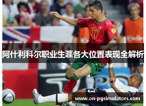 阿什利科尔职业生涯各大位置表现全解析
