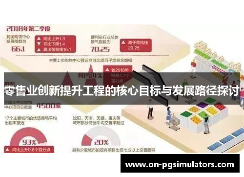 零售业创新提升工程的核心目标与发展路径探讨