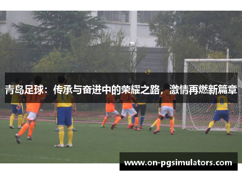青岛足球：传承与奋进中的荣耀之路，激情再燃新篇章